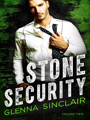 cover image of Stone Security